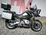 Klikněte pro detailní foto č. 2 - BMW R 1200 GS