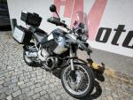 Klikněte pro detailní foto č. 5 - BMW R 1200 GS