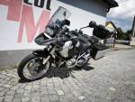 Klikněte pro detailní foto č. 3 - BMW R 1200 GS