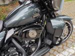 Klikněte pro detailní foto č. 10 - Harley-Davidson FLHXL Street Glide Limited 117 - 1920 ccm - 4 ROKY ZÁRUKA