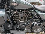 Klikněte pro detailní foto č. 11 - Harley-Davidson FLHXL Street Glide Limited 117 - 1920 ccm - 4 ROKY ZÁRUKA