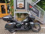 Detail nabídky - Harley-Davidson FLHXL Street Glide Limited 117 - 1920 ccm - 4 ROKY ZÁRUKA
