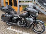 Klikněte pro detailní foto č. 2 - Harley-Davidson FLHXL Street Glide Limited 117 - 1920 ccm - 4 ROKY ZÁRUKA