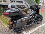 Klikněte pro detailní foto č. 3 - Harley-Davidson FLHXL Street Glide Limited 117 - 1920 ccm - 4 ROKY ZÁRUKA