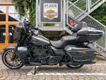 Klikněte pro detailní foto č. 4 - Harley-Davidson FLHXL Street Glide Limited 117 - 1920 ccm - 4 ROKY ZÁRUKA