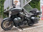 Klikněte pro detailní foto č. 5 - Harley-Davidson FLHXL Street Glide Limited 117 - 1920 ccm - 4 ROKY ZÁRUKA