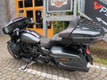 Klikněte pro detailní foto č. 6 - Harley-Davidson FLHXL Street Glide Limited 117 - 1920 ccm - 4 ROKY ZÁRUKA