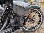 Klikněte pro detailní foto č. 8 - Harley-Davidson FLHXL Street Glide Limited 117 - 1920 ccm - 4 ROKY ZÁRUKA