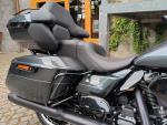 Klikněte pro detailní foto č. 9 - Harley-Davidson FLHXL Street Glide Limited 117 - 1920 ccm - 4 ROKY ZÁRUKA