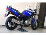 Klikněte pro detailní foto č. 3 - Suzuki Suzuki GS 500 