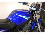 Klikněte pro detailní foto č. 7 - Suzuki Suzuki GS 500 