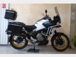 Detail nabídky - CFMOTO CFMOTO 700MT Adventure - krásný stav,stroj od nás,1.maj