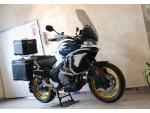 Klikněte pro detailní foto č. 2 - CFMOTO CFMOTO 700MT Adventure - krásný stav,stroj od nás,1.maj