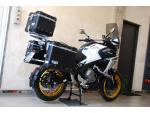 Klikněte pro detailní foto č. 3 - CFMOTO CFMOTO 700MT Adventure - krásný stav,stroj od nás,1.maj