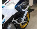 Klikněte pro detailní foto č. 7 - CFMOTO CFMOTO 700MT Adventure - krásný stav,stroj od nás,1.maj