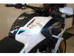 Klikněte pro detailní foto č. 8 - CFMOTO CFMOTO 700MT Adventure - krásný stav,stroj od nás,1.maj