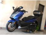 Klikněte pro detailní foto č. 14 - Honda Honda Forza 350 - krásný stav, 1. maj, původ ČR