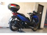 Klikněte pro detailní foto č. 3 - Honda Honda Forza 350 - krásný stav, 1. maj, původ ČR