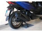 Klikněte pro detailní foto č. 5 - Honda Honda Forza 350 - krásný stav, 1. maj, původ ČR