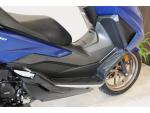 Klikněte pro detailní foto č. 7 - Honda Honda Forza 350 - krásný stav, 1. maj, původ ČR