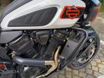Klikněte pro detailní foto č. 10 - Harley-Davidson RA1250S Pan America Limited - 1250 ccm - 4 ROKY ZÁRUKA