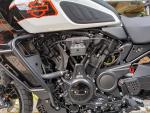 Klikněte pro detailní foto č. 11 - Harley-Davidson RA1250S Pan America Limited - 1250 ccm - 4 ROKY ZÁRUKA