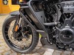 Klikněte pro detailní foto č. 12 - Harley-Davidson RA1250S Pan America Limited - 1250 ccm - 4 ROKY ZÁRUKA