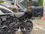Klikněte pro detailní foto č. 13 - Harley-Davidson RA1250S Pan America Limited - 1250 ccm - 4 ROKY ZÁRUKA
