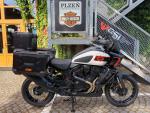 Klikněte pro detailní foto č. 1 - Harley-Davidson RA1250S Pan America Limited - 1250 ccm - 4 ROKY ZÁRUKA