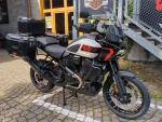 Klikněte pro detailní foto č. 2 - Harley-Davidson RA1250S Pan America Limited - 1250 ccm - 4 ROKY ZÁRUKA