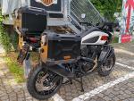 Klikněte pro detailní foto č. 3 - Harley-Davidson RA1250S Pan America Limited - 1250 ccm - 4 ROKY ZÁRUKA