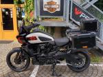 Klikněte pro detailní foto č. 4 - Harley-Davidson RA1250S Pan America Limited - 1250 ccm - 4 ROKY ZÁRUKA