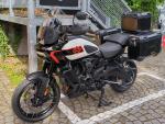 Klikněte pro detailní foto č. 5 - Harley-Davidson RA1250S Pan America Limited - 1250 ccm - 4 ROKY ZÁRUKA
