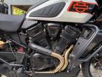 Klikněte pro detailní foto č. 7 - Harley-Davidson RA1250S Pan America Limited - 1250 ccm - 4 ROKY ZÁRUKA