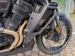 Klikněte pro detailní foto č. 8 - Harley-Davidson RA1250S Pan America Limited - 1250 ccm - 4 ROKY ZÁRUKA