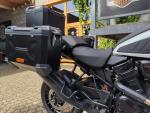Klikněte pro detailní foto č. 9 - Harley-Davidson RA1250S Pan America Limited - 1250 ccm - 4 ROKY ZÁRUKA