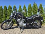 Klikněte pro detailní foto č. 11 - Honda VT 600 C Shadow