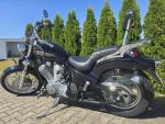 Klikněte pro detailní foto č. 12 - Honda VT 600 C Shadow