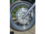 Klikněte pro detailní foto č. 13 - Honda VT 600 C Shadow