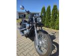 Klikněte pro detailní foto č. 4 - Honda VT 600 C Shadow