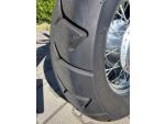Klikněte pro detailní foto č. 6 - Honda VT 600 C Shadow