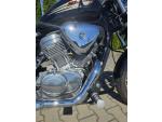 Klikněte pro detailní foto č. 7 - Honda VT 600 C Shadow