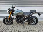 Klikněte pro detailní foto č. 3 - Suzuki GSX-8T (SKLADEM, AKČNÍ CENA)
