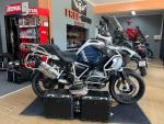 Detail nabídky - BMW R 1250 GS Adventure TROPHY