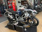 Klikněte pro detailní foto č. 2 - BMW R 1250 GS Adventure TROPHY