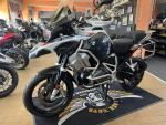 Klikněte pro detailní foto č. 4 - BMW R 1250 GS Adventure TROPHY