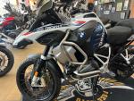 Klikněte pro detailní foto č. 8 - BMW R 1250 GS Adventure TROPHY
