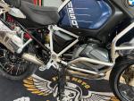 Klikněte pro detailní foto č. 9 - BMW R 1250 GS Adventure TROPHY
