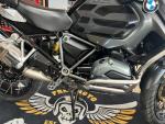 Klikněte pro detailní foto č. 10 - BMW R 1200 GS Adventure TRIPLE BLACK