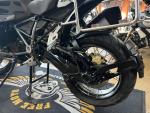 Klikněte pro detailní foto č. 12 - BMW R 1200 GS Adventure TRIPLE BLACK